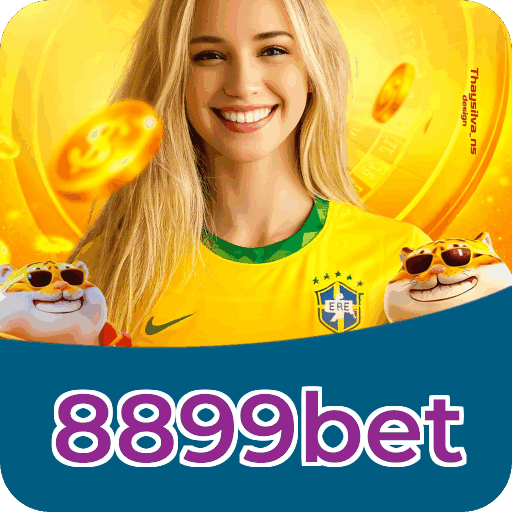 Logo Oficial 8899bet Download