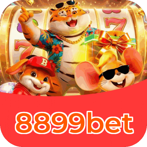 Tabela RTP dos jogos de cassino da 8899bet